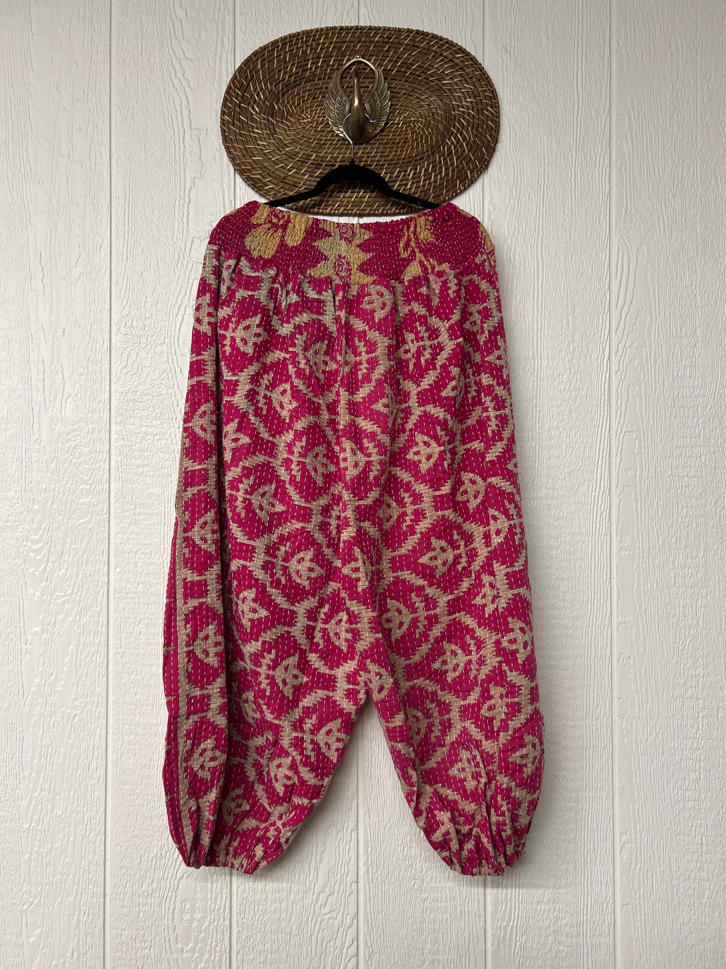 Pareo Kantha Synergy Jogger 0126 079