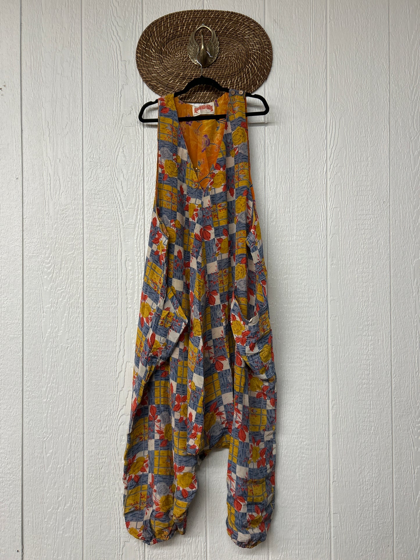 Duality Erin Jogger Jumpsuit 1125 076