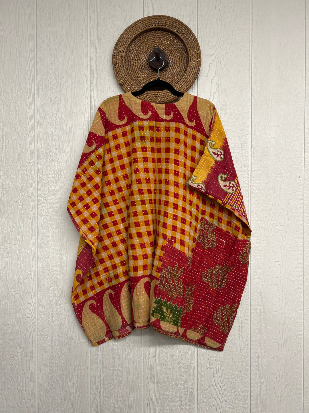 Kantha Mini-Muu 0725 146