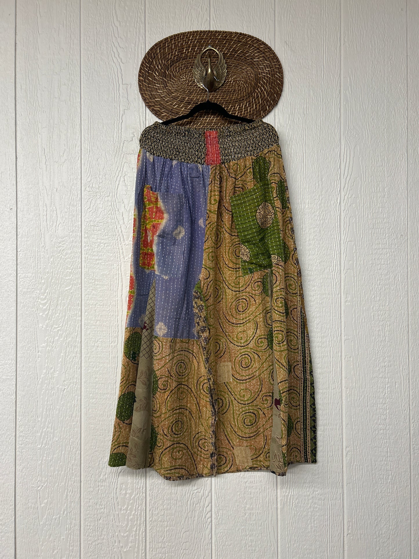 Pareo Kantha On Cloud Nine Synergy Pants 0226 254