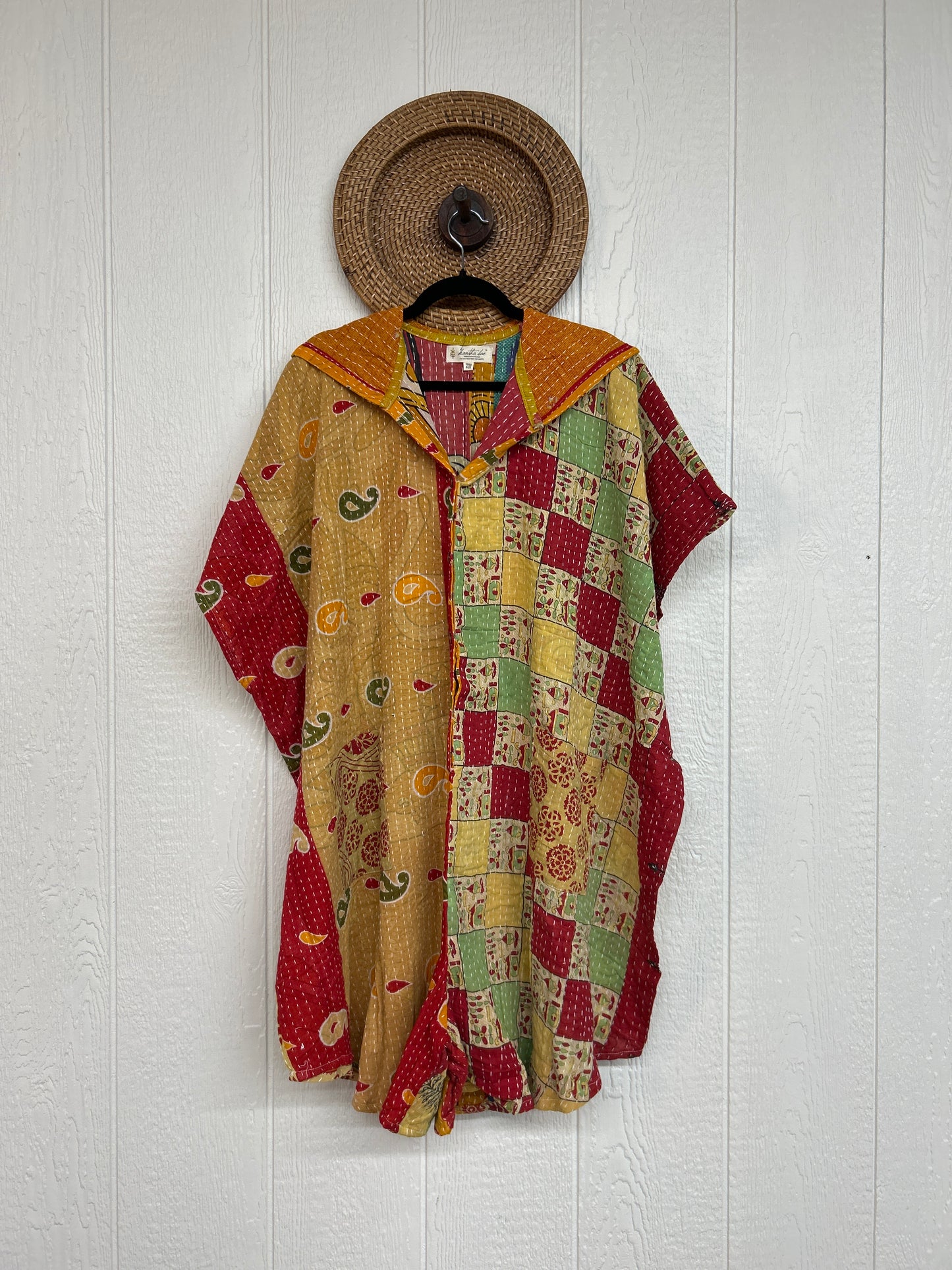 Peacemaker Hoodie Romper 0625 101