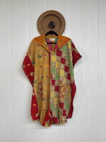 Peacemaker Hoodie Romper 0625 101