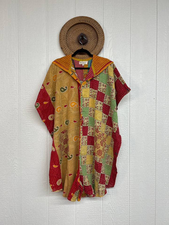 Peacemaker Hoodie Romper 0625 101