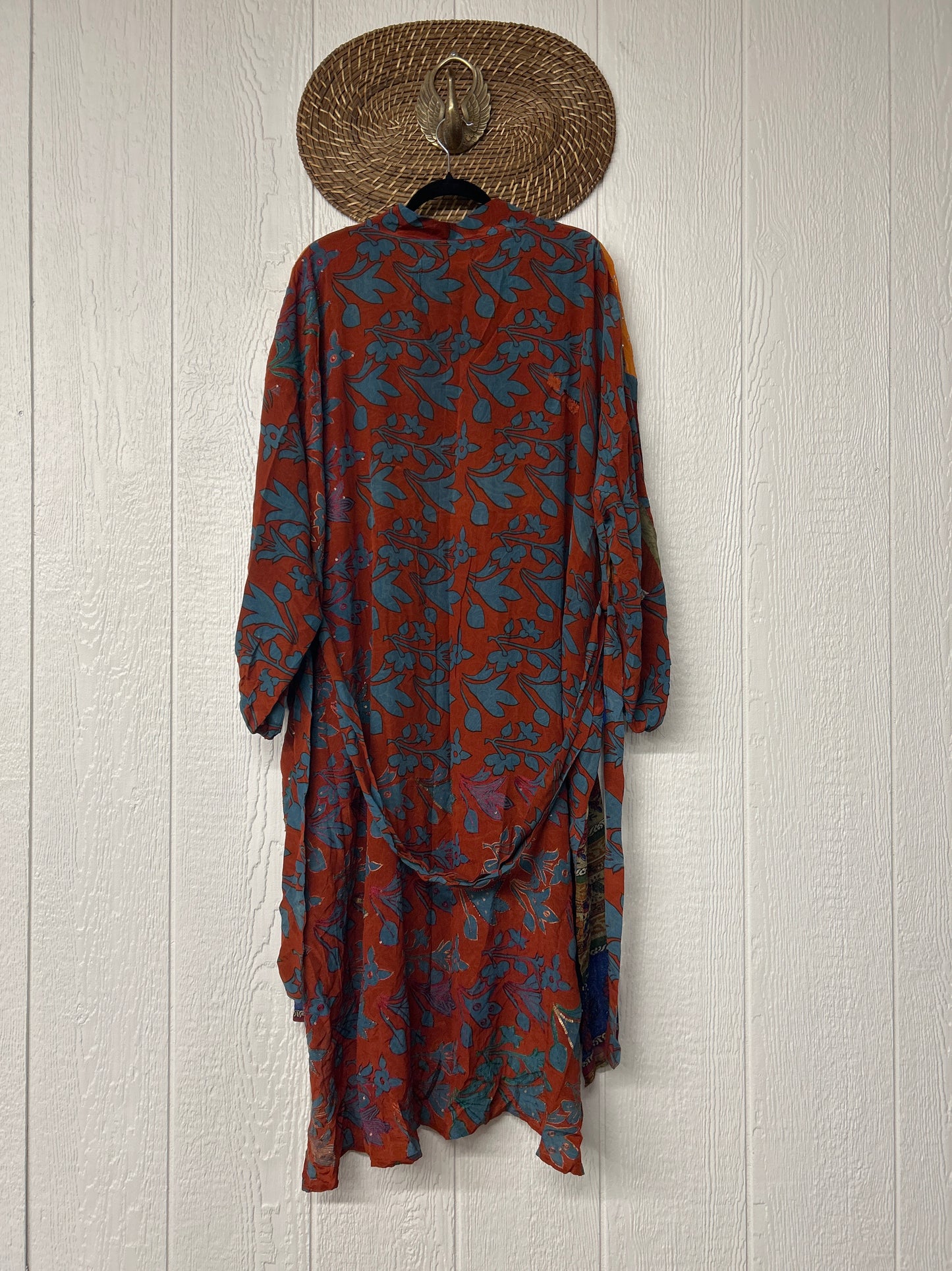 Crepe Duster 0925 071