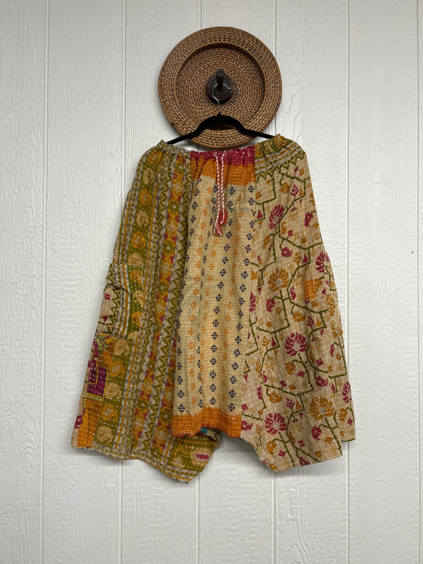 Pareo Kantha Karma Culottes 0626 059