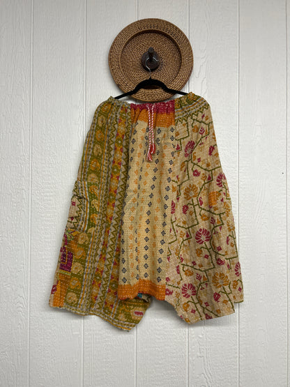 Pareo Kantha Karma Culottes 0626 059