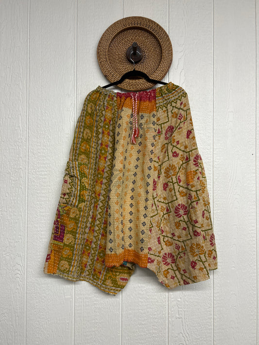 Pareo Kantha Karma Culottes 0626 059