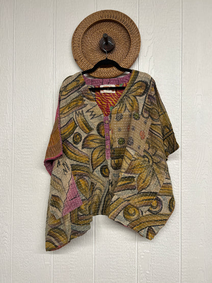Pareo Kantha Shortie-Muu 0926 233
