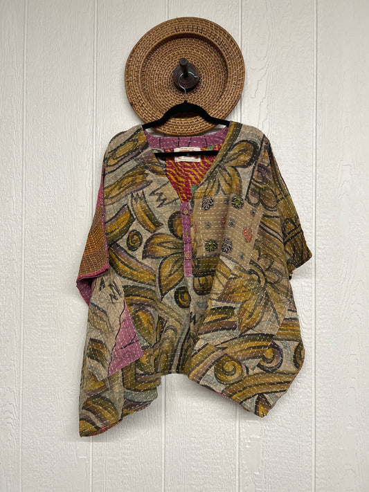 Pareo Kantha Shortie-Muu 0926 233