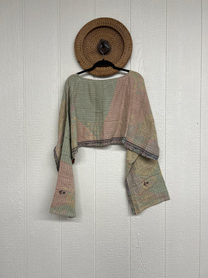 Abundance Crop Top 1025 128
