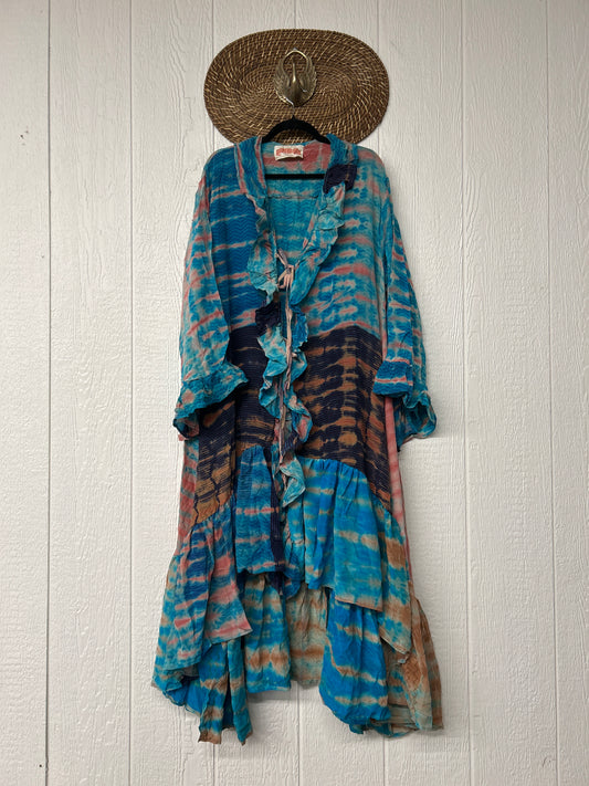 Crepe Sari Pixie Duster 1225 144