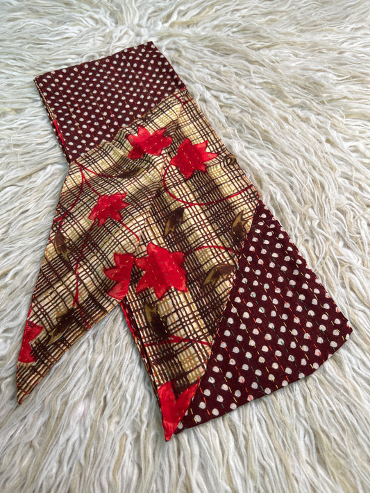 Kantha Headwraps 1025 041