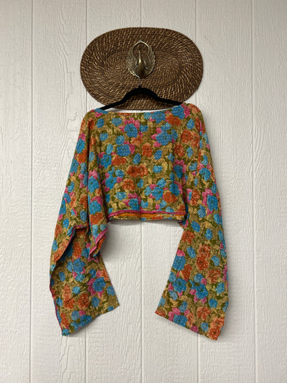 Abundance Crop Top 1025 208