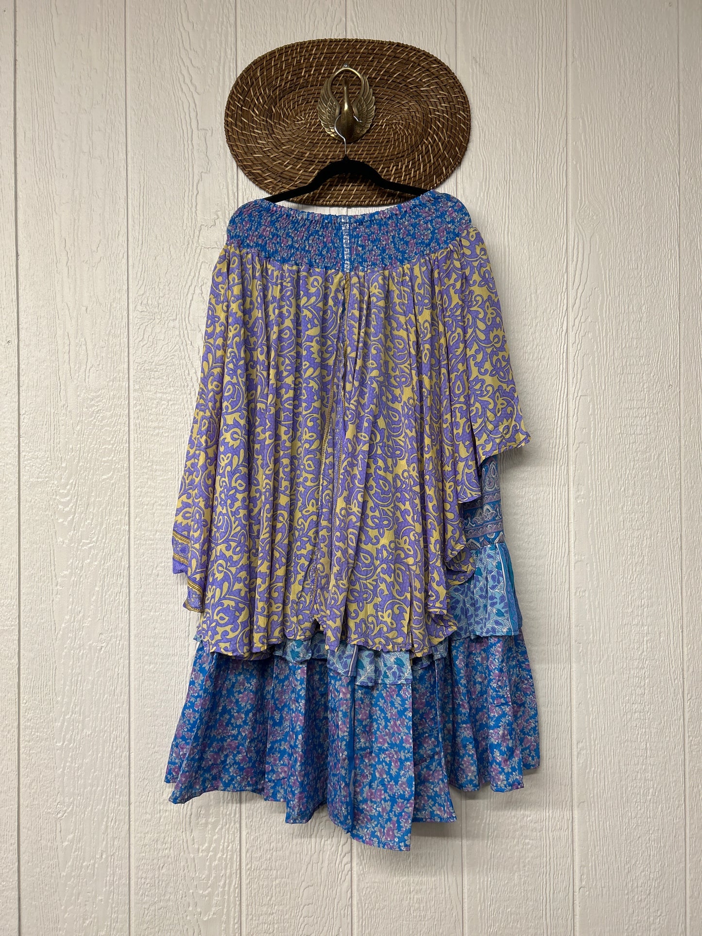 Rasgulla Sari Enchanted Pants 1225 182