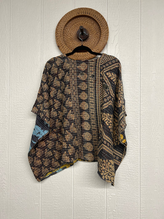 Pareo Kantha Shortie-Muu 0926 236