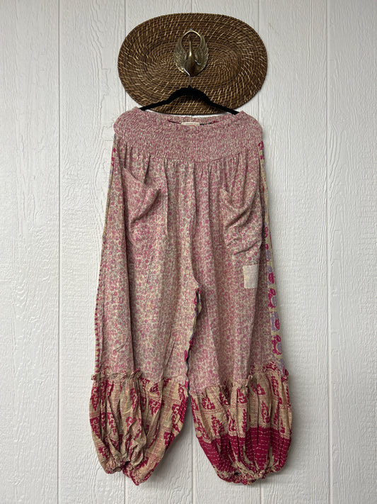 Pareo Kantha Joplin Jogger Pant 1125 051