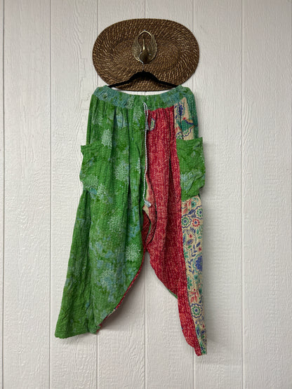 Pareo Kantha Wanderer Pants 0426 224