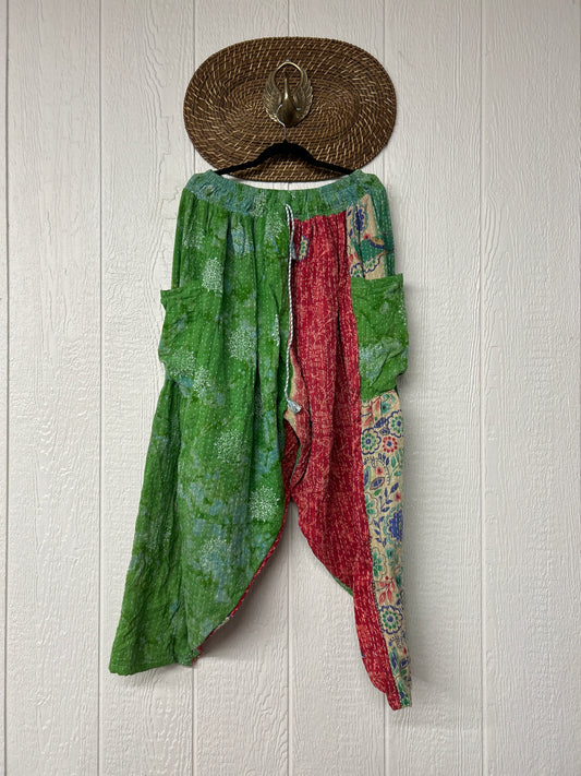 Pareo Kantha Wanderer Pants 0426 224