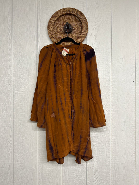 Woodstock Shortie Kimono 1025 066