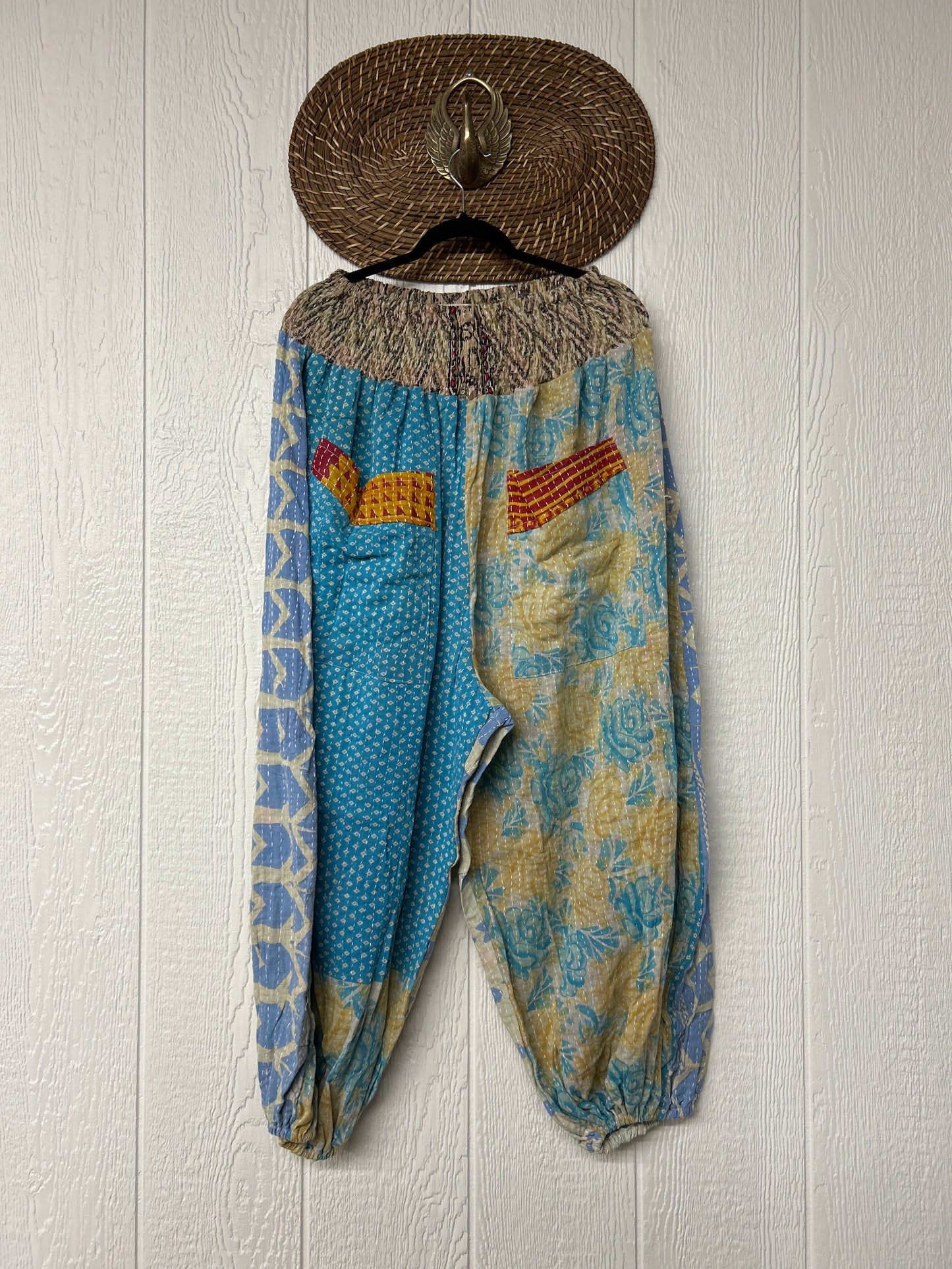 Pareo Kantha Synergy Jogger 0126 075