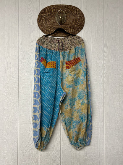 Pareo Kantha Synergy Jogger 0126 075