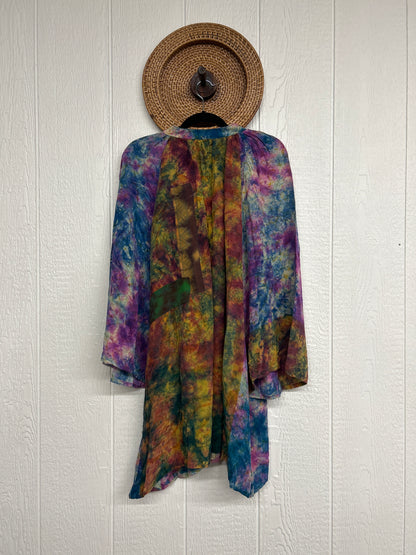 Woodstock Shortie Kimono 1025 082