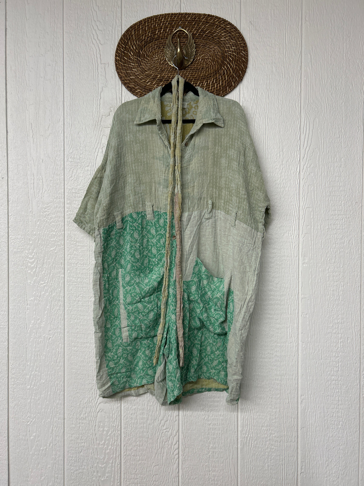 Alchemi Pareo Kantha Gravity Shortall 1026 001