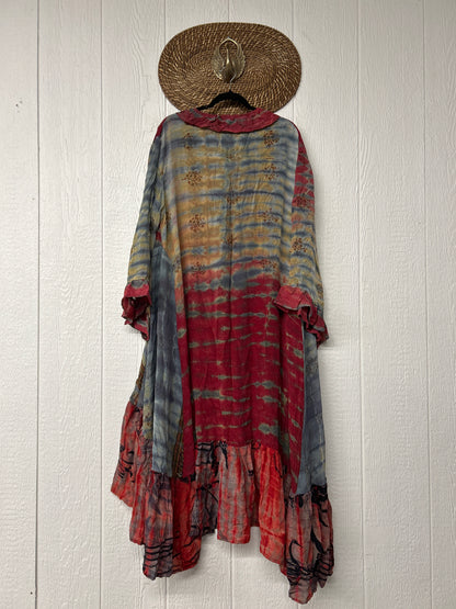 Crepe Sari Pixie Duster 1225 110