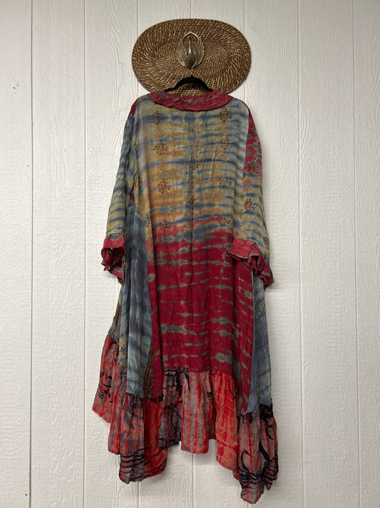 Crepe Sari Pixie Duster 1225 110