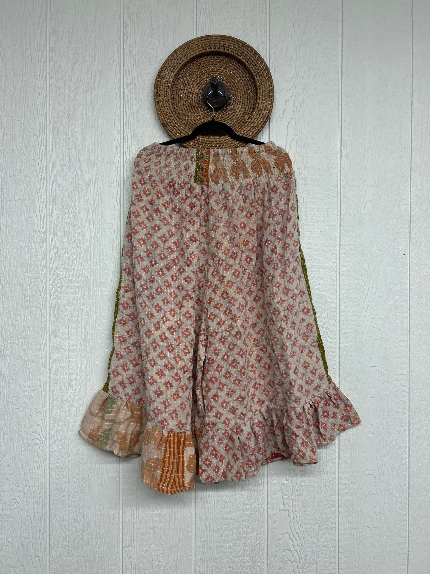 Pareo Kantha Joplin Gauchos 0726 114