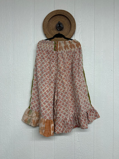 Pareo Kantha Joplin Gauchos 0726 114