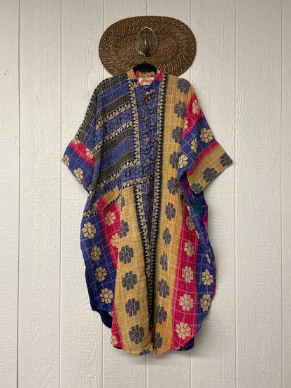 Pareo Kantha Free To Be Maxi 0826 019