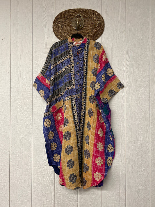 Pareo Kantha Free To Be Maxi 0826 019