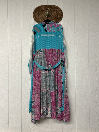 Rasgulla Luminous Maxi Dress 1025 033