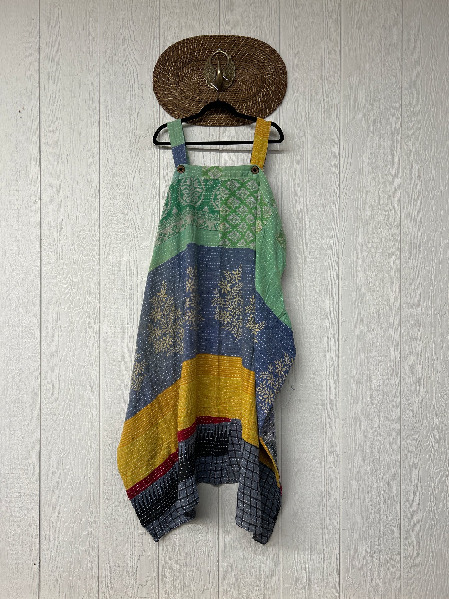 Pareo Kantha Gonna Shine Maxi 0726 094