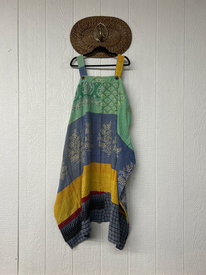 Pareo Kantha Gonna Shine Maxi 0726 094