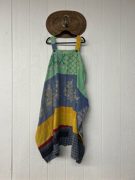 Pareo Kantha Gonna Shine Maxi 0726 094