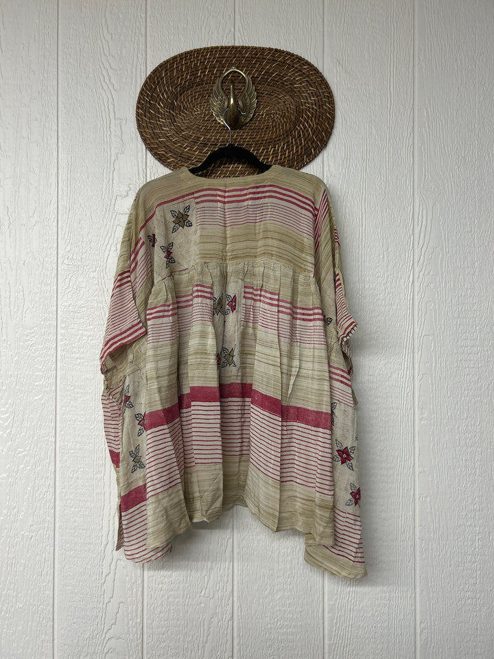 Gold Dust Crop Top 0725 010