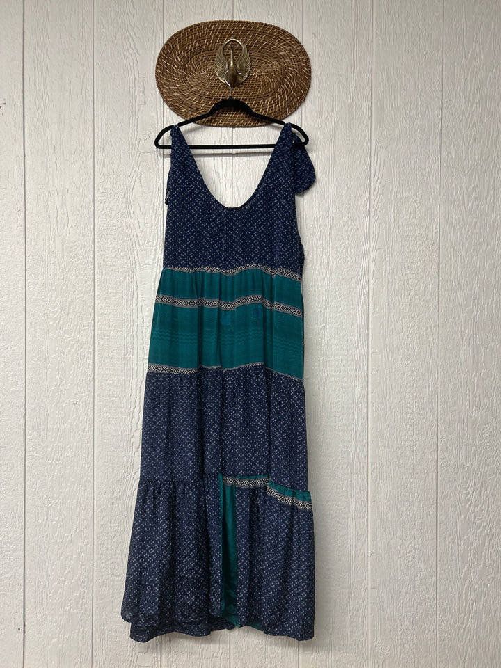 Celeste Jumpsuit 0725 064