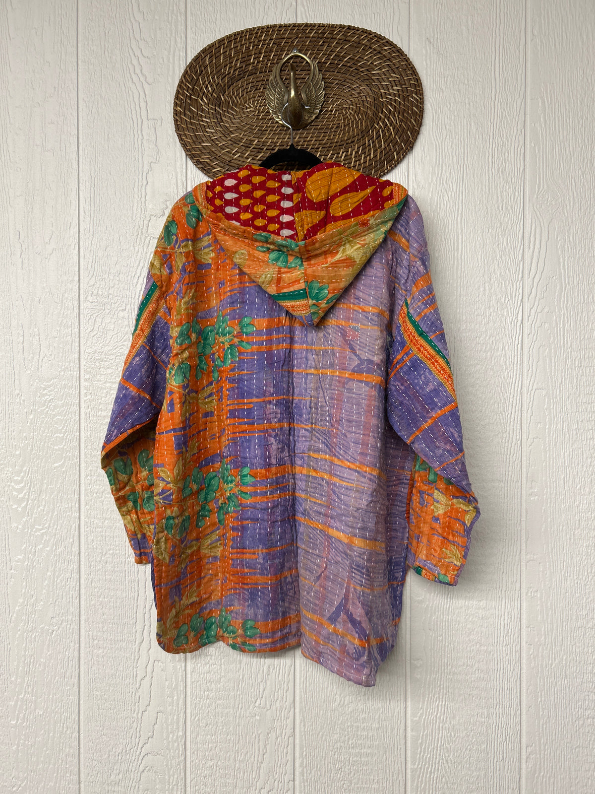 Koverlet Under The Stars Hoodie 1026 002