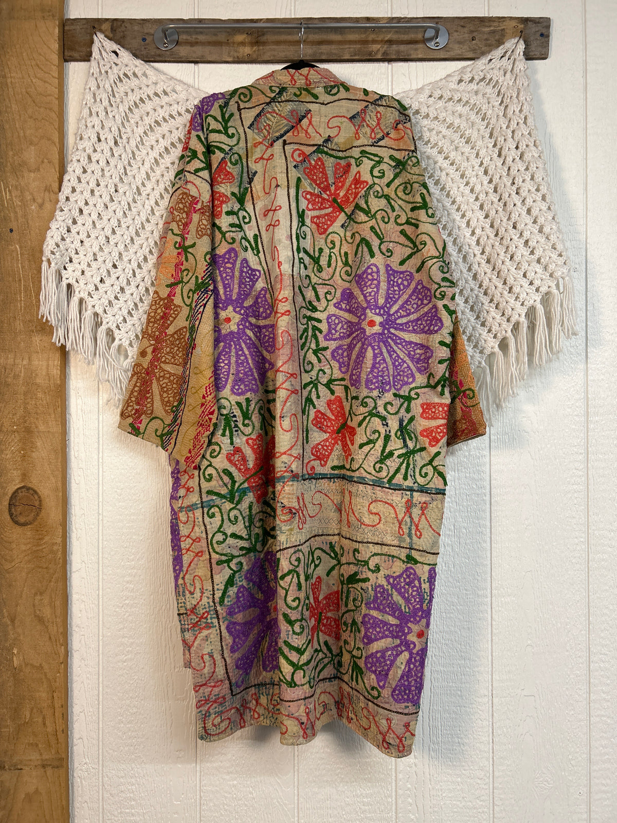 Suzani Jacket 0926 030