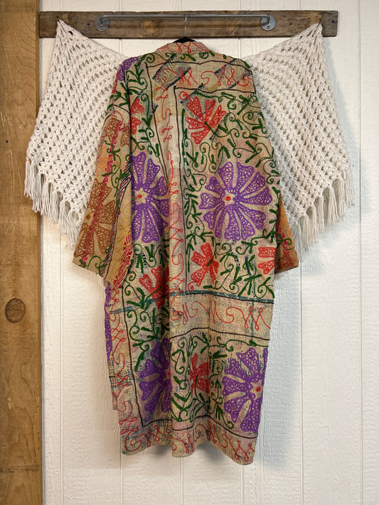 Suzani Jacket 0926 030