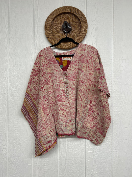 Pareo Kantha Shortie-Muu 0926 174