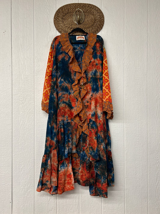 Crepe Sari Pixie Duster 1026 233