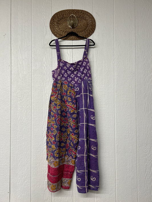 Crossroad Kantha Overalls 1025 112