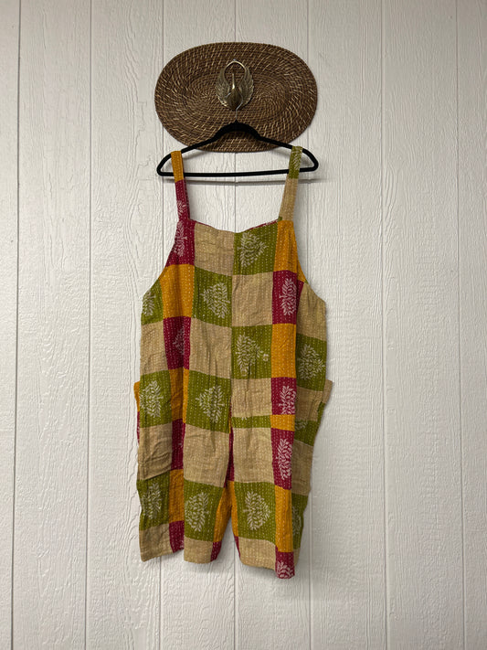 Seeker Shortall 0625 190