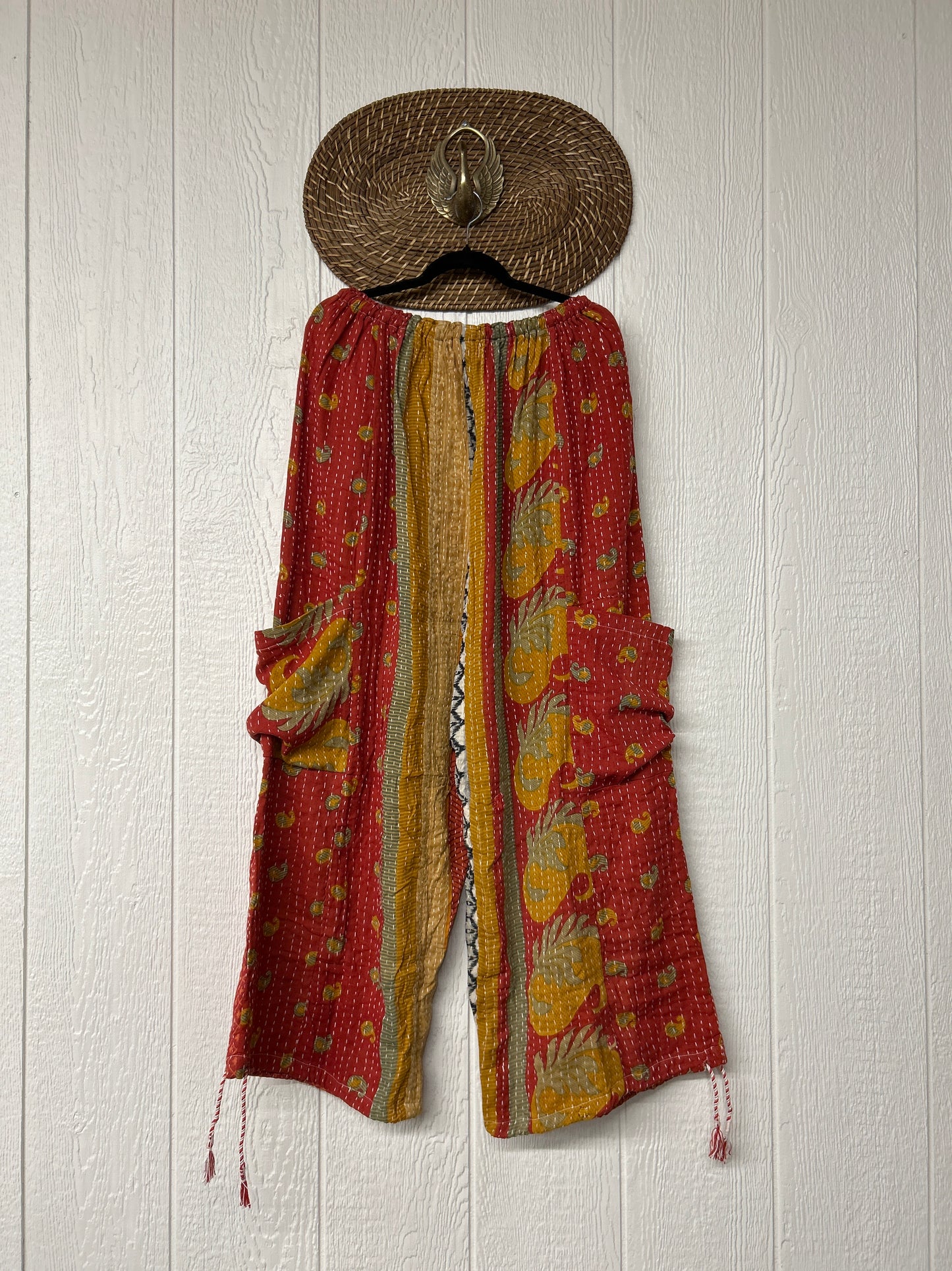 Karma Cargo Pants 1025 089