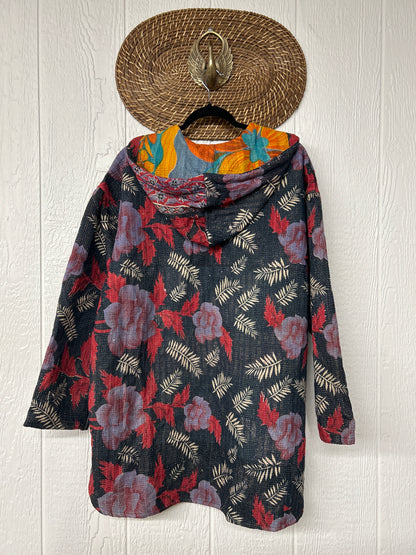 Fine Kantha Under The Stars Hoodie 1225 220
