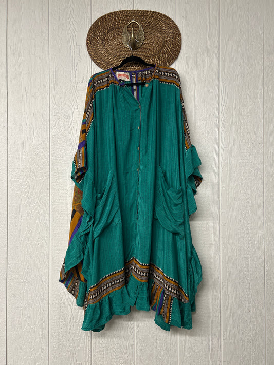 Rasgulla Sari Gold Dust Muu 0126 203