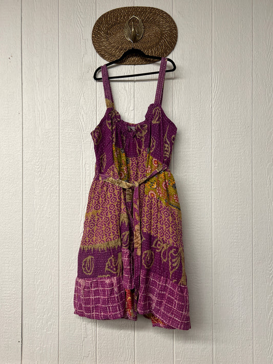Pareo Kantha Dolly Jumpsuit 0926 269
